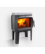 Liatinové krbové kachle Jotul F 305 LL