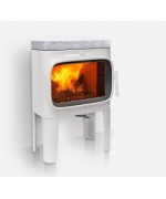 Liatinové krbové kachle Jotul F 305 LL