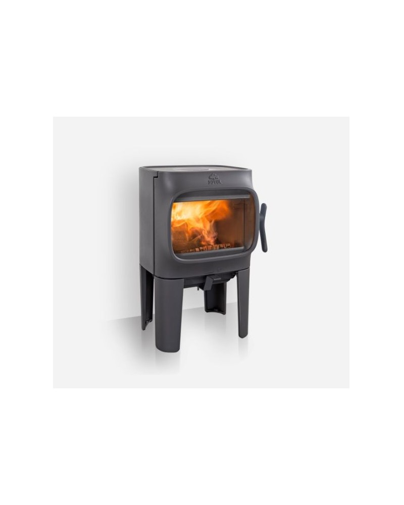 Liatinové krbové kachle Jotul F 105 LL