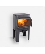 Liatinové krbové kachle Jotul F 105 LL