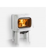 Liatinové krbové kachle Jotul F 105 LL