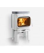 Liatinové krbové kachle Jotul F 105 LL