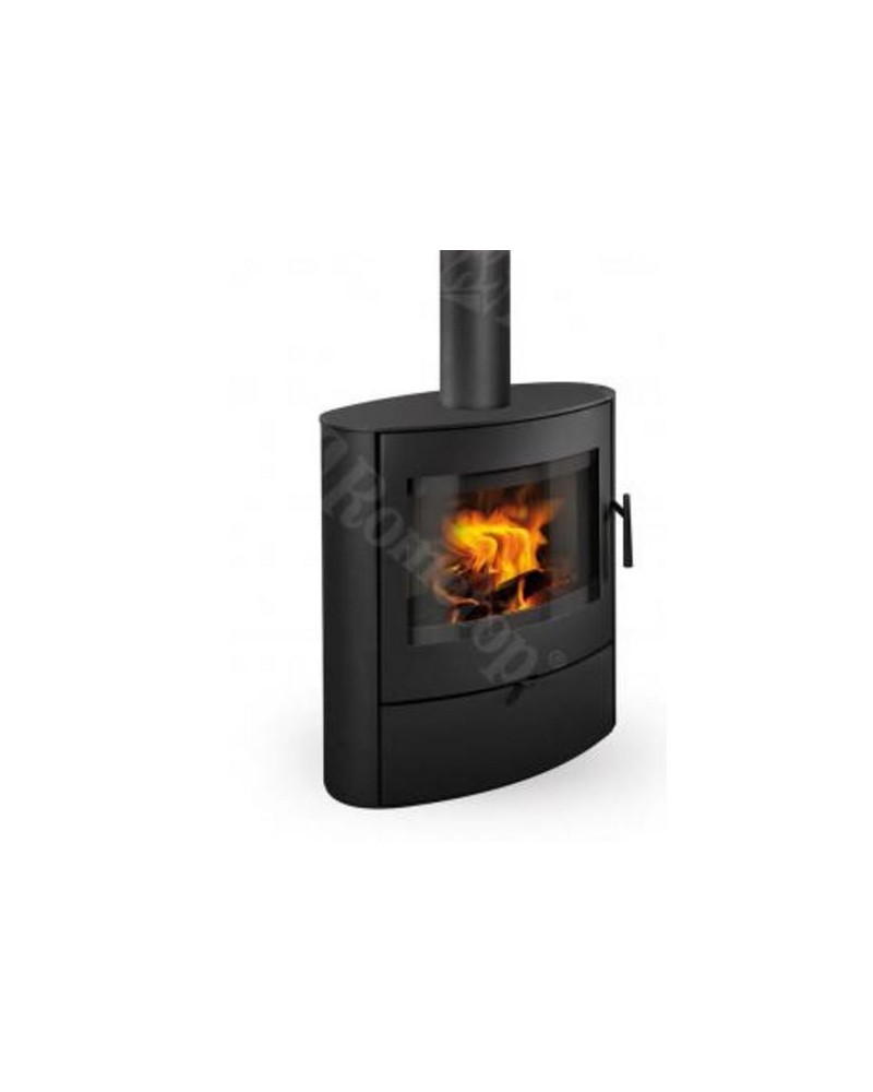 Krbové kachle Romotop - NAVIA 03 plech