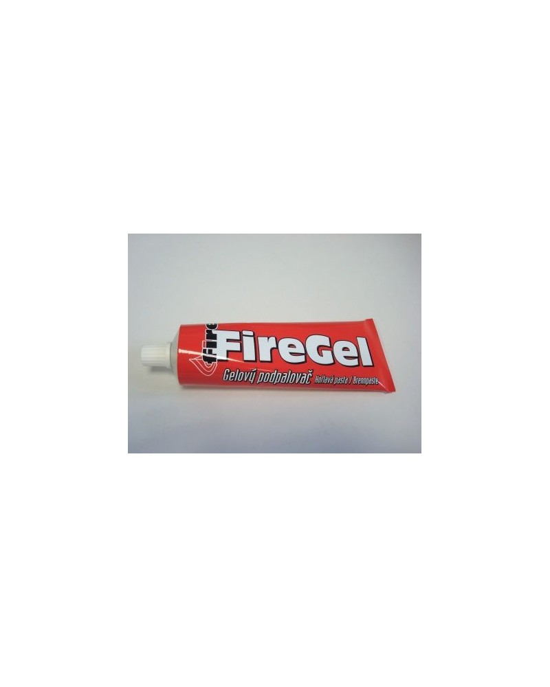 Podpaľovací gel - FireGel
