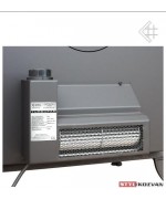 Kratki - Koza K9 Turbofan