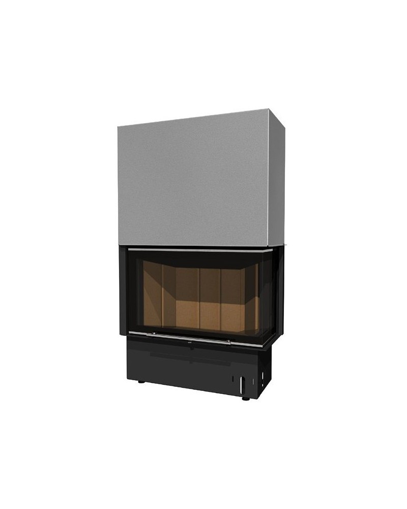 Kobok Chopok Kazeta VD R90 S/500 P 720/510 Krbová vložka 