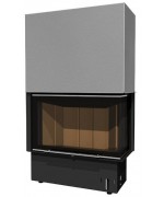 Kobok Chopok Kazeta VD R90 S/500 P 720/510 Krbová vložka 