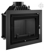 Dekoračný rámik pre kozubové vložky - Zuzia/Eryk DECO