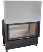 Kobok Chopok Kazeta "O" 670/440 VD  Krbová vložka