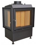 Kobok Chopok Kazeta R90/330 L 670/510 Krbová vložka