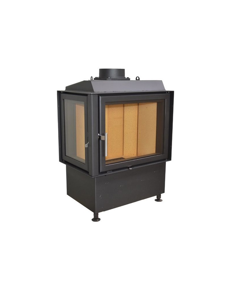 Kobok  Chopok Kazeta R90/330 L 780/510 Krbová vložka 