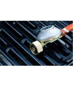 Plynový gril G21 California BBQ Premium line, 4 horáky + redukčný ventil zadarmo