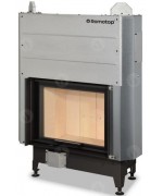 HEAT 2g L 66.50.01 - krbová vložka s výsuvnými dvierkami