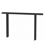 HEAT 2g L 66.50.01 - krbová vložka s výsuvnými dvierkami