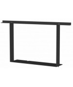 HEAT 2g L 66.50.01 - krbová vložka s výsuvnými dvierkami