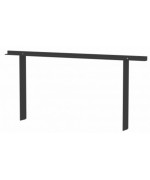 HEAT 2g L 88.50.01 - krbová vložka s výsuvnými dvierkami