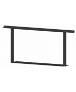 HEAT 2g L 88.50.01 - krbová vložka s výsuvnými dvierkami