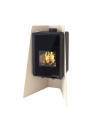 HS FLAMINGO DELUXE ® ISLAND, krémová