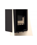 HS FLAMINGO DELUXE ® ISLAND, krémová