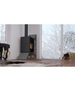 HS FLAMINGO DELUXE ® KAMPA levá, šedá