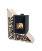 HS FLAMINGO DELUXE ® KAMPA levá, krémová