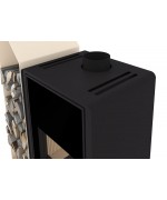 HS FLAMINGO DELUXE ® KAMPA levá, krémová