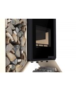 HS FLAMINGO DELUXE ® KAMPA levá, krémová