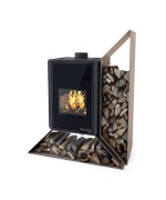 HS FLAMINGO DELUXE ® KAMPA pravá, krémová - metalická