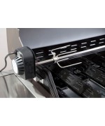 Penta - Plynový gril G21 Mexico BBQ Premium line, 7 horákov + zadarmo redukčný ventil