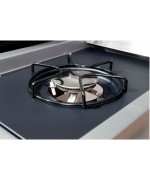 Penta - Plynový gril G21 Mexico BBQ Premium line, 7 horákov + zadarmo redukčný ventil