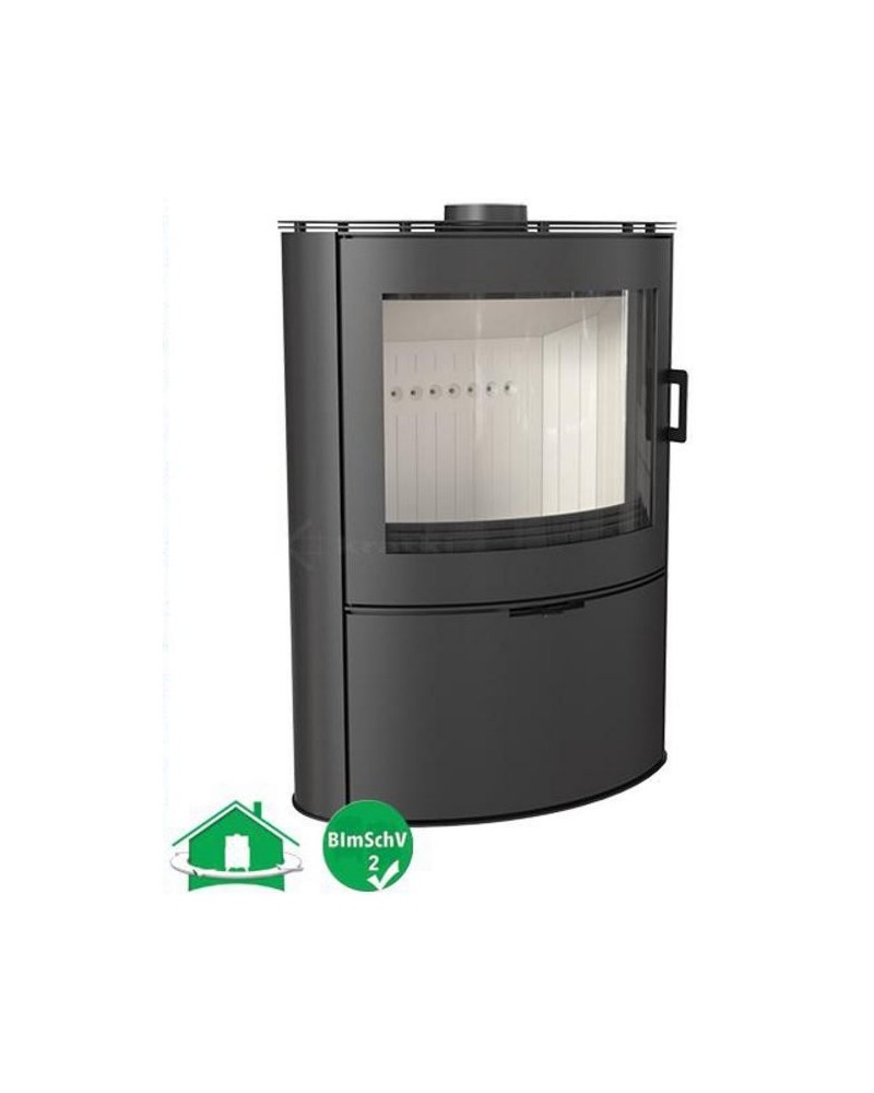 Krbové kachle Kratki -Koza AB S 2