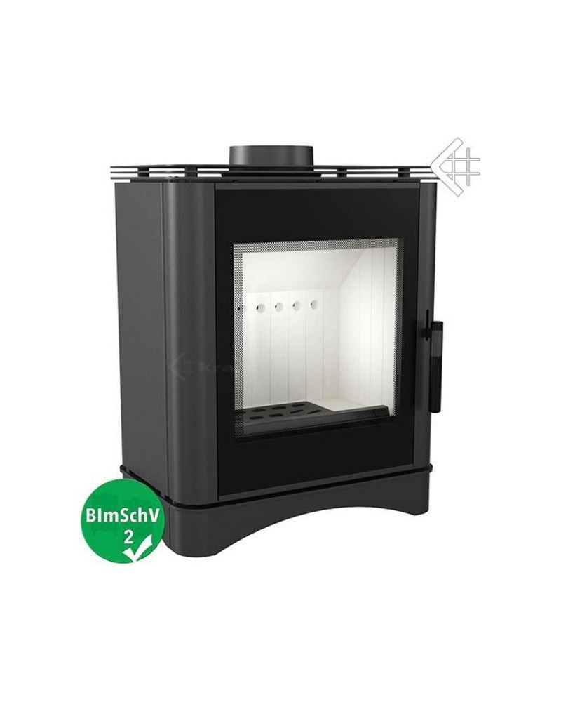 Krbové kachle Kratki - Koza VEGA 