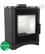 Krbové kachle Kratki - Koza VEGA 