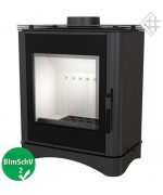 Krbové kachle Kratki - Koza VEGA 