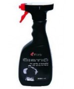 Čistiaci prostriedok na grily a rúry 