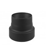 Redukcia ø180 / ø160 mm