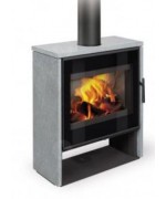 Krbové kachle Romotop - ALEDO 02 mastenec