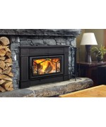 Hampton HI500 - kanadská krbová vložka