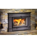 Hampton HI500 - kanadská krbová vložka