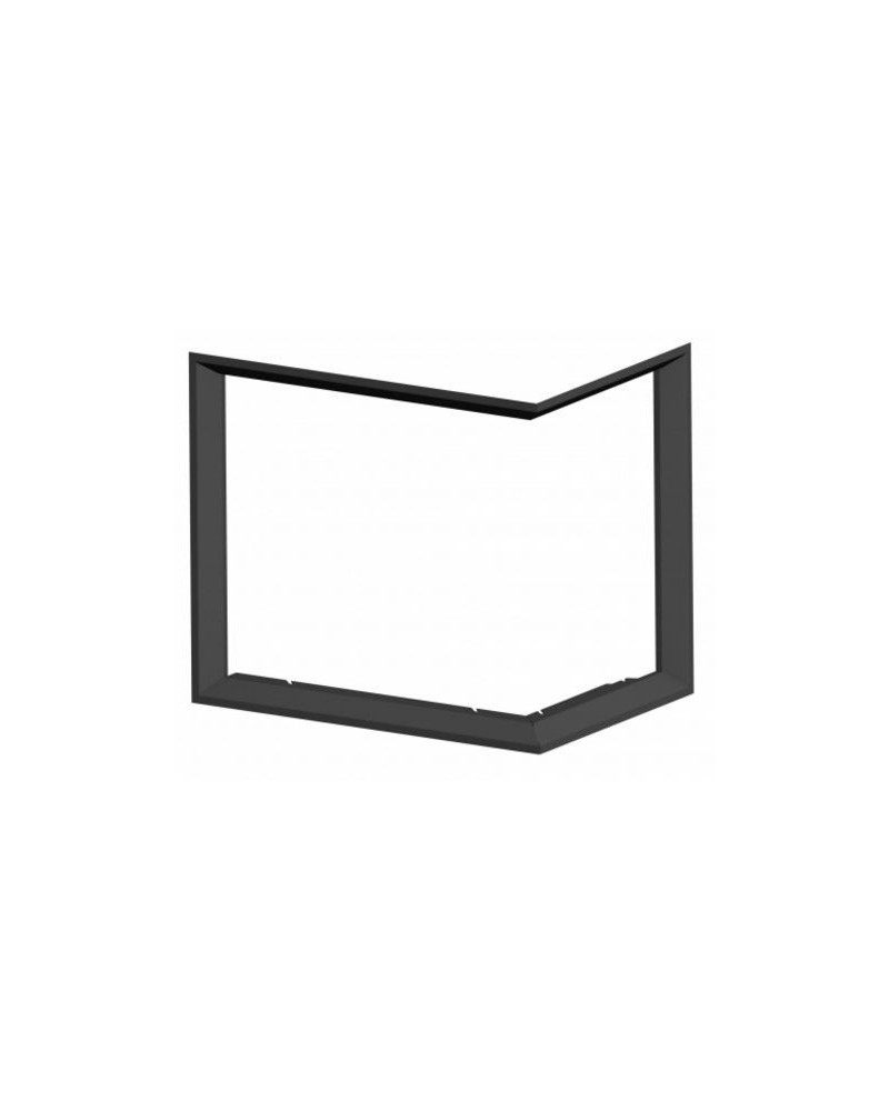 RÁMIK HR2SY RAM04 4S univerzálny, polohlboký - ROMOTOP