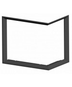 RÁMIK HR2SY RAM04 4S univerzálny, polohlboký - ROMOTOP