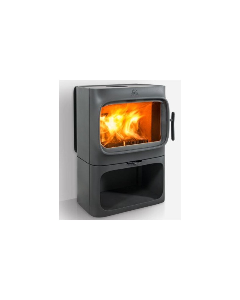 Liatinové krbové kachle Jotul F 305 B