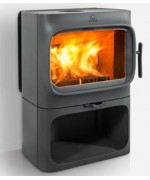 Liatinové krbové kachle Jotul F 305 B