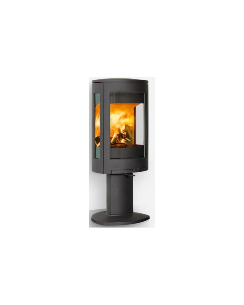 Liatinové krbové kachle Jotul F 373 Advance