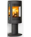 Liatinové krbové kachle Jotul F 373 Advance