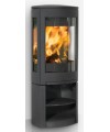 Liatinové krbové kachle Jotul F 371 Advance