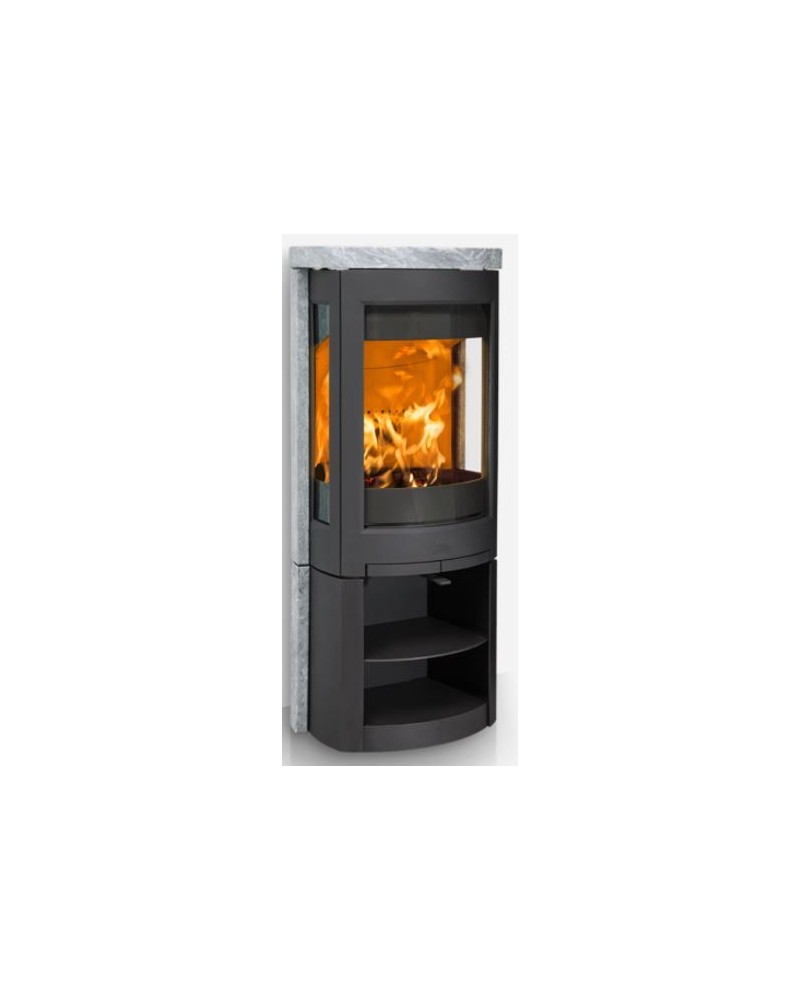 Liatinové krbové kachle Jotul F 377 Advance 