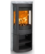 Liatinové krbové kachle Jotul F 377 Advance 