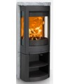 Liatinové krbové kachle Jotul F 377 Advance 