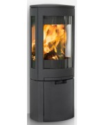 Liatinové krbové kachle Jotul F 378 Advance 